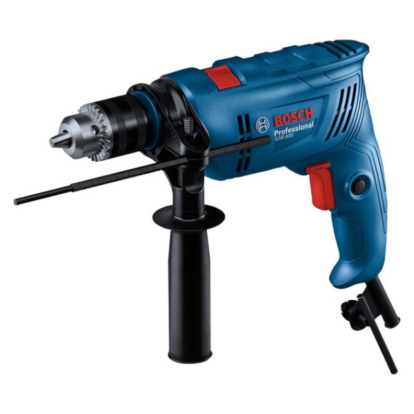 Bosch 600 W Impact Drill GSB 600